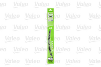 Комплект стеклоочистителей Valeo Compact C45