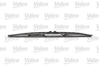 Комплект стеклоочистителей Valeo Compact C48