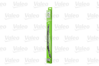 Комплект стеклоочистителей Valeo Compact C51