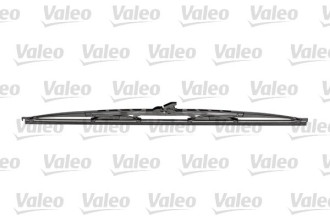 Комплект стеклоочистителей Valeo Compact C51
