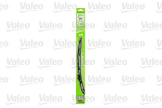 Комплект стеклоочистителей Valeo Compact C52