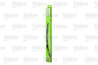 Комплект стеклоочистителей Valeo Compact C52