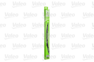 Комплект стеклоочистителей Valeo Compact C53