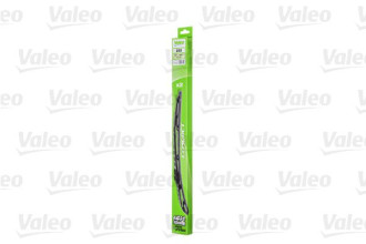 Комплект стеклоочистителей Valeo Compact C53