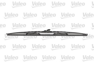 Комплект стеклоочистителей Valeo Compact C53