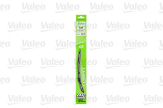 Комплект стеклоочистителей Valeo Compact C28