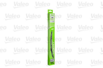 Комплект стеклоочистителей Valeo Compact C28