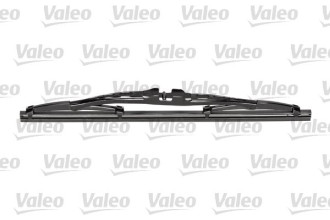 Комплект стеклоочистителей Valeo Compact C28