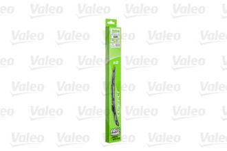 Комплект стеклоочистителей Valeo Compact C35