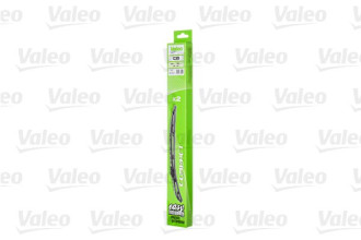 Комплект стеклоочистителей Valeo Compact C35
