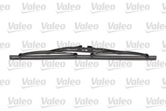 Комплект стеклоочистителей Valeo Compact C35
