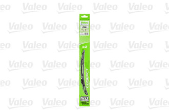 Комплект стеклоочистителей Valeo Compact C38
