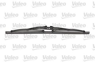 Комплект стеклоочистителей Valeo Compact C38
