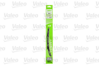 Комплект стеклоочистителей Valeo Compact C41