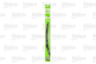 Комплект стеклоочистителей Valeo Compact C5351