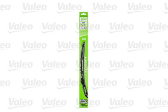 Комплект стеклоочистителей Valeo Compact C55