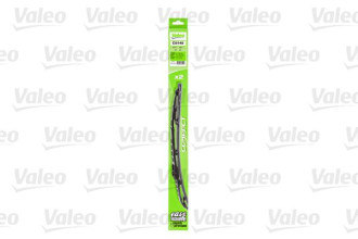 Комплект стеклоочистителей Valeo Compact C5145