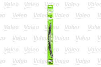 Комплект стеклоочистителей Valeo Compact C5345