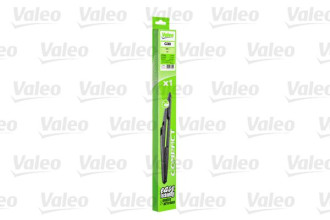 Задний стеклоочиститель Valeo Compact C30