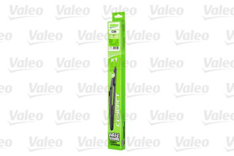 Задний стеклоочиститель Valeo Compact C30