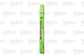 Щетка стеклоочистителя Valeo Compact Revolution R48