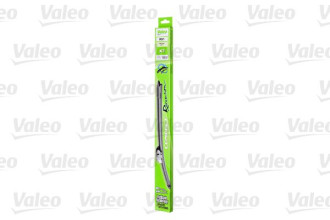 Щетка стеклоочистителя Valeo Compact Revolution R51