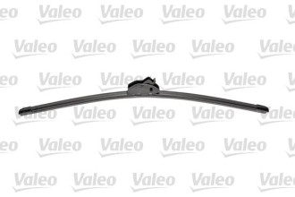 Щетка стеклоочистителя Valeo Compact Revolution R51