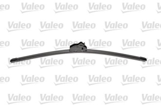 Щетка стеклоочистителя Valeo Compact Revolution R52