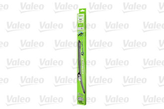 Щетка стеклоочистителя Valeo Compact Revolution R53