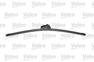 Щетка стеклоочистителя Valeo Compact Revolution R55