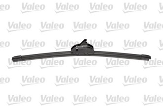 Щетка стеклоочистителя Valeo Compact Revolution R35