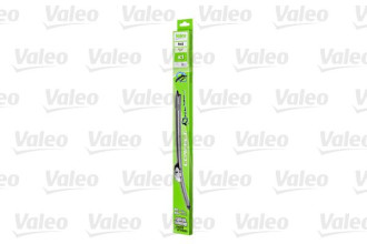 Щетка стеклоочистителя Valeo Compact Revolution R45