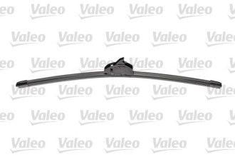 Щетка стеклоочистителя Valeo Compact Revolution R45