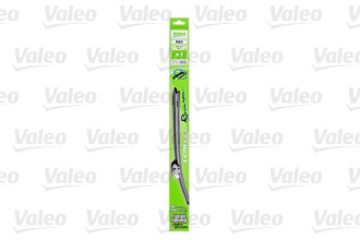 Щетка стеклоочистителя Valeo Compact Revolution R60