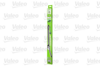 Щетка стеклоочистителя Valeo Compact Revolution R60