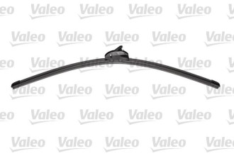 Щетка стеклоочистителя Valeo Compact Revolution R60