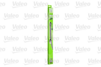 Щетка стеклоочистителя Valeo Compact Revolution R65