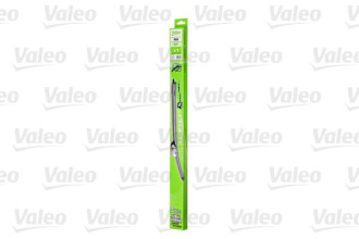 Щетка стеклоочистителя Valeo Compact Revolution R65