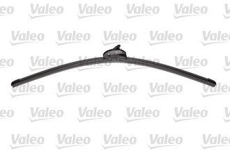 Щетка стеклоочистителя Valeo Compact Revolution R65