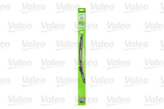 Комплект стеклоочистителей Valeo Compact C65