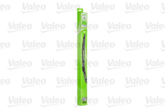 Комплект стеклоочистителей Valeo Compact C65