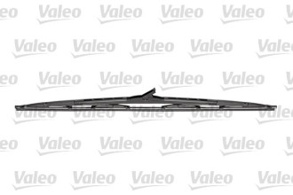 Комплект стеклоочистителей Valeo Compact C65