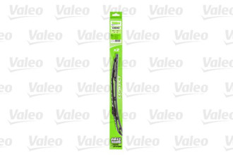 Комплект стеклоочистителей Valeo Compact C6040