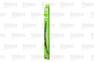 Комплект стеклоочистителей Valeo Compact C6040