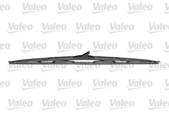 Комплект стеклоочистителей Valeo Compact C6040