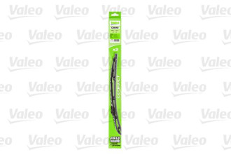 Комплект стеклоочистителей Valeo Compact C6048