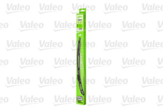 Комплект стеклоочистителей Valeo Compact C6048