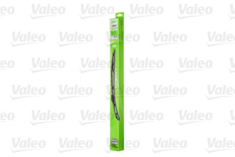 Комплект стеклоочистителей Valeo Compact C6055
