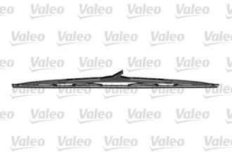 Комплект стеклоочистителей Valeo Compact C6548