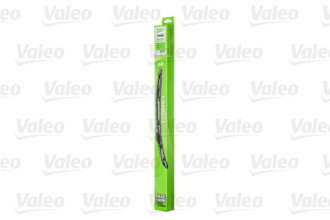 Комплект стеклоочистителей Valeo Compact C6050